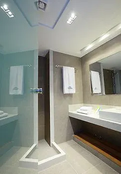 Hotel Margarita 4*