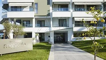 Hotel Margarita 4*