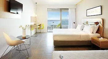 Hotel Margarita Kallithea (Chalkidiki)