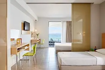 Hotel Margarita 4*