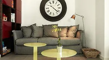 Hotel Margarita 4*