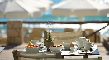 Hotel Margarita Kallithea (Chalkidiki)