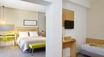 Hotel Margarita 4*