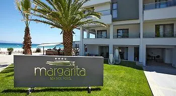 Hotel Margarita