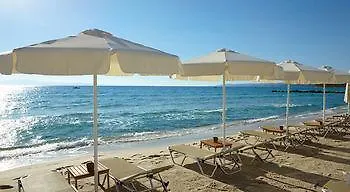 Hotel Margarita 4*