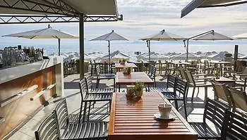 Hotel Margarita Kallithea (Chalkidiki)