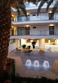 Hotel Margarita