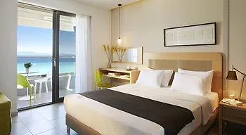 Hotel Margarita 4*