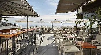 Hotel Margarita Kallithea (Chalkidiki)