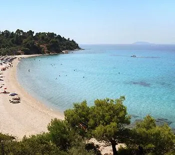 Hotel Margarita Kallithea (Chalkidiki)