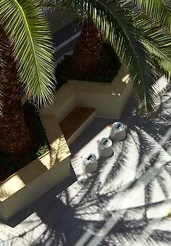 Hotel Margarita Kallithea (Chalkidiki)