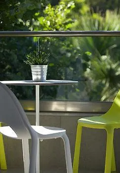 Hotel Margarita Kallithea (Chalkidiki)