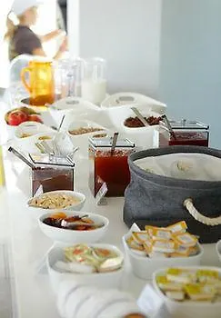 Hotell Margarita Kallithea (Chalkidiki)